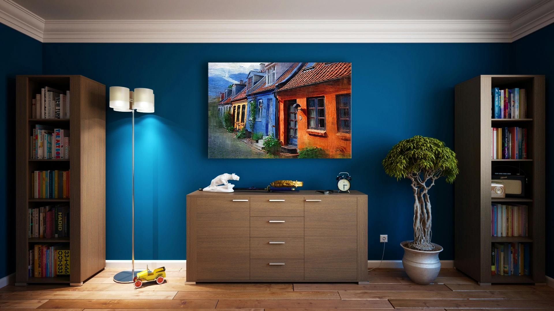 Bedroom Design